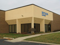 Betson Distributing Office