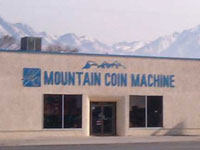 Mountain Coin Office