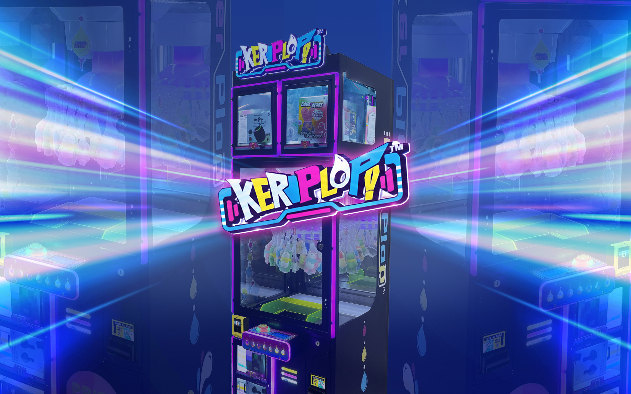 Why Ker Plop Is Becoming a Top Choice for Operators Looking for an Alternative to Traditional Skill