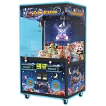 Smart Industries CSDBL Claw Station Double