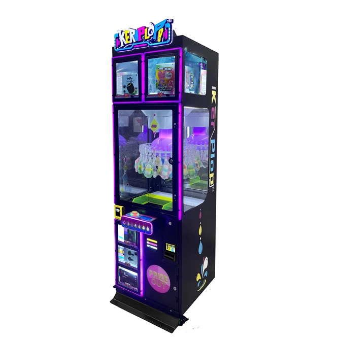 Smart Industries KERP Ker Plop