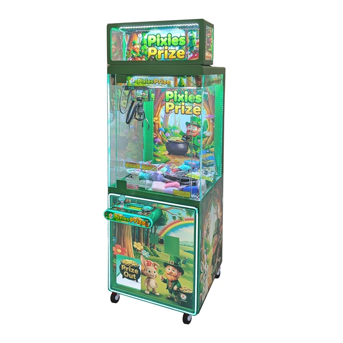 Smart Industries PIXP Pixie Prize