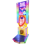 Smart Industries SNW Scream N Win